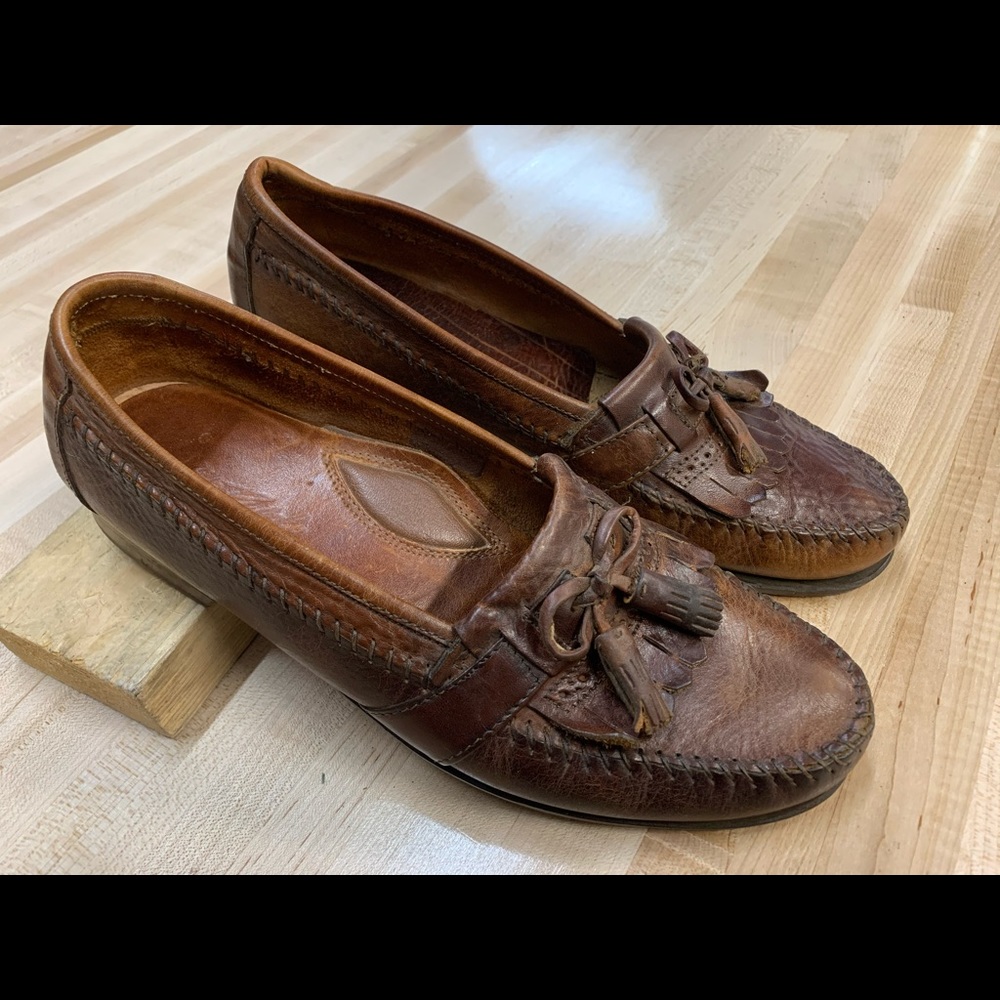 Loafers